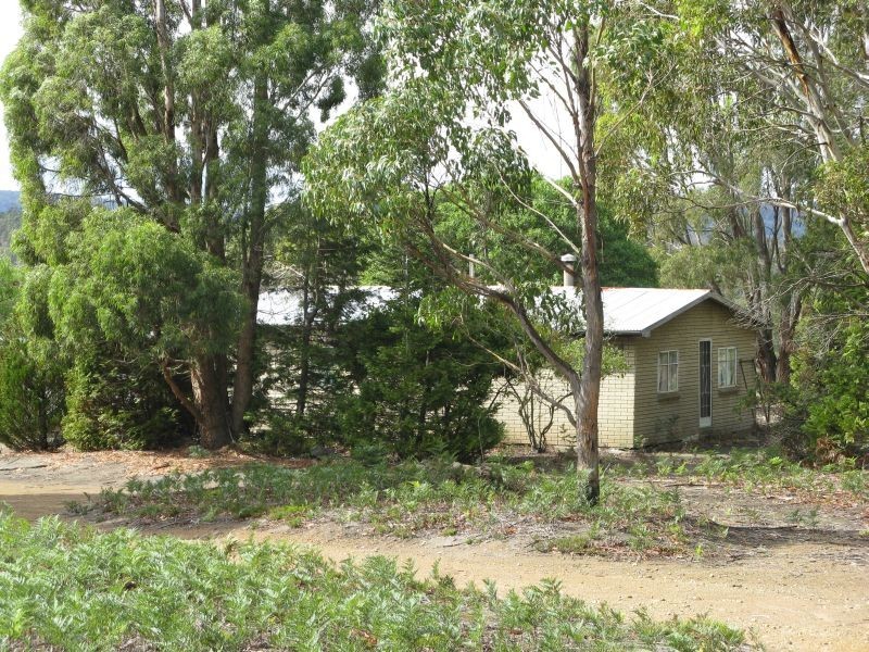 1592 Buckland Road, Woodsdale TAS 7120