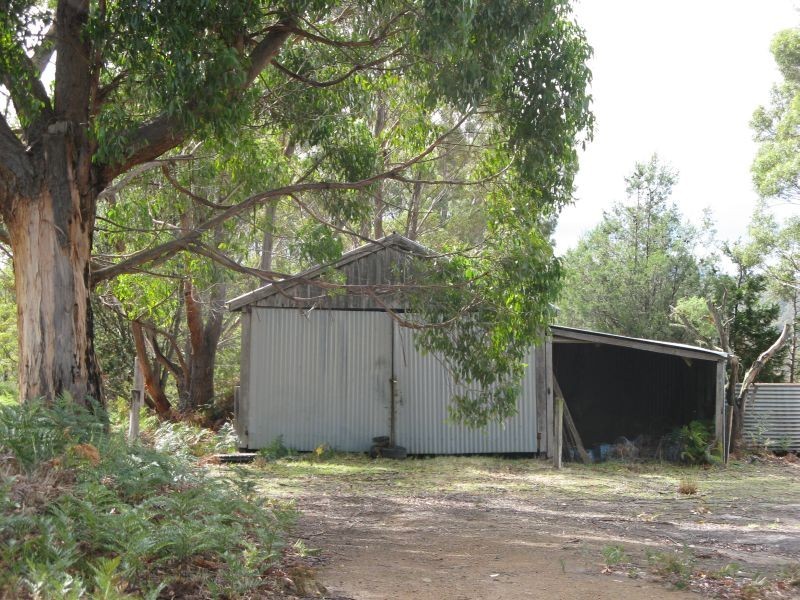 1592 Buckland Road, Woodsdale TAS 7120