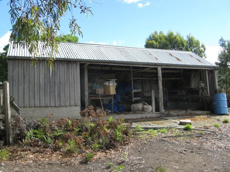 1592 Buckland Road, Woodsdale TAS 7120