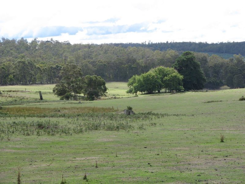 1592 Buckland Road, Woodsdale TAS 7120