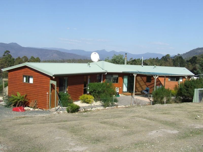 525 Church Road, Dromedary TAS 7030
