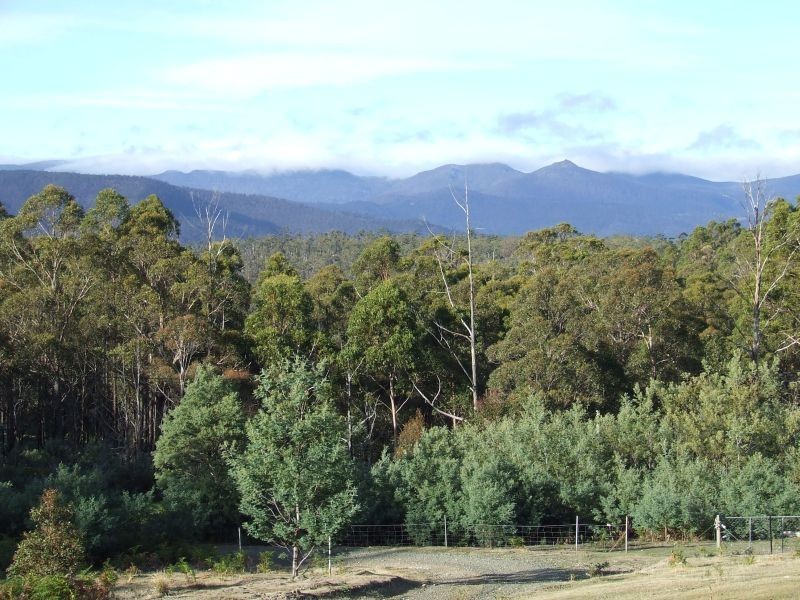 525 Church Road, Dromedary TAS 7030