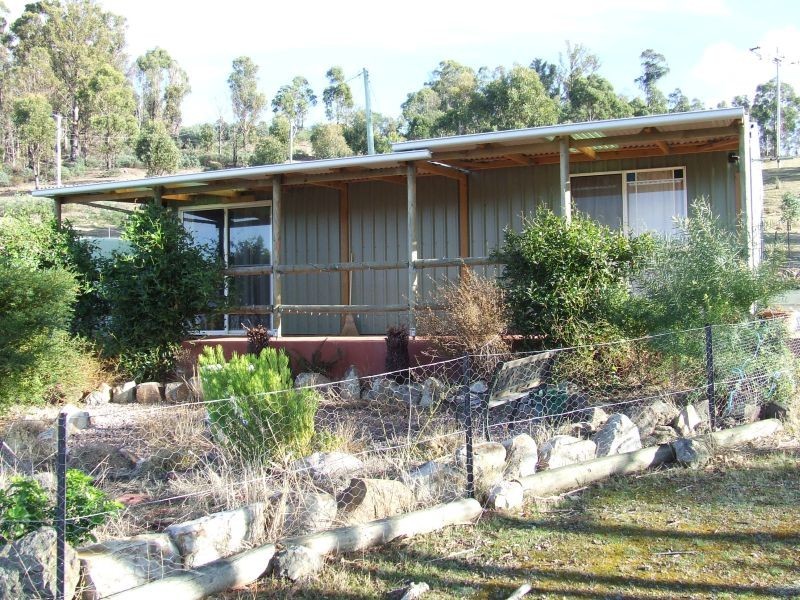 525 Church Road, Dromedary TAS 7030