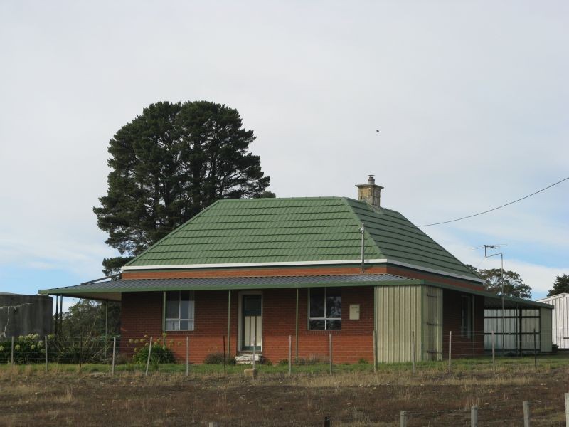 Mount Seymour TAS 7120