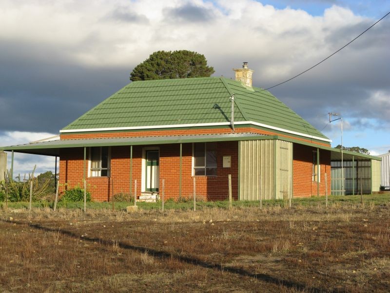 Mount Seymour TAS 7120