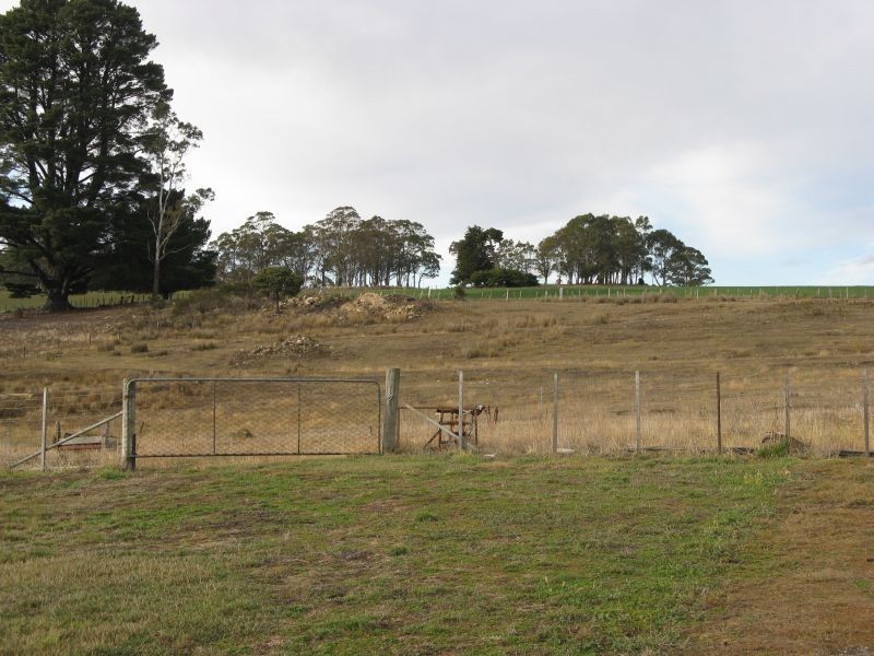 Mount Seymour TAS 7120