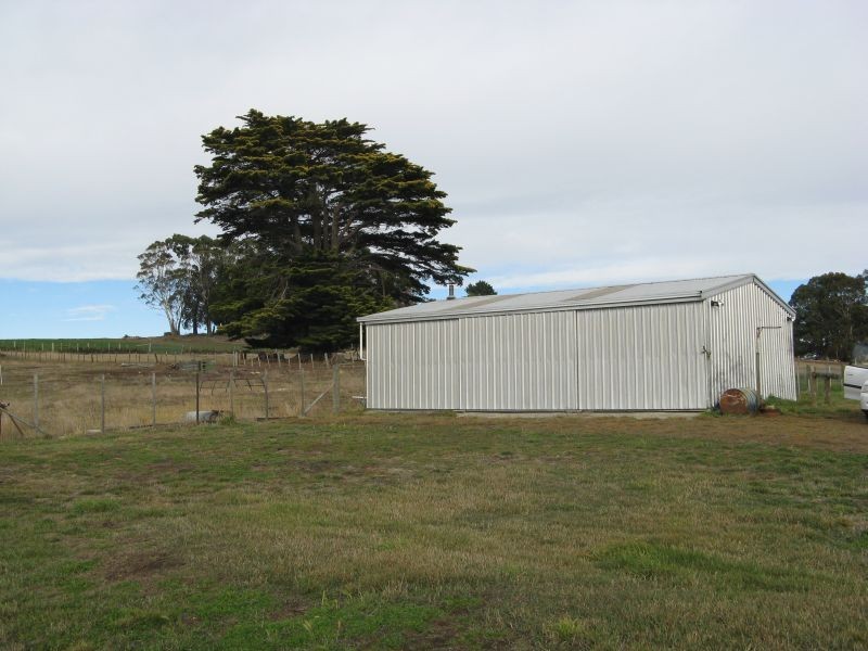 Mount Seymour TAS 7120