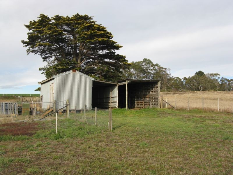 Mount Seymour TAS 7120