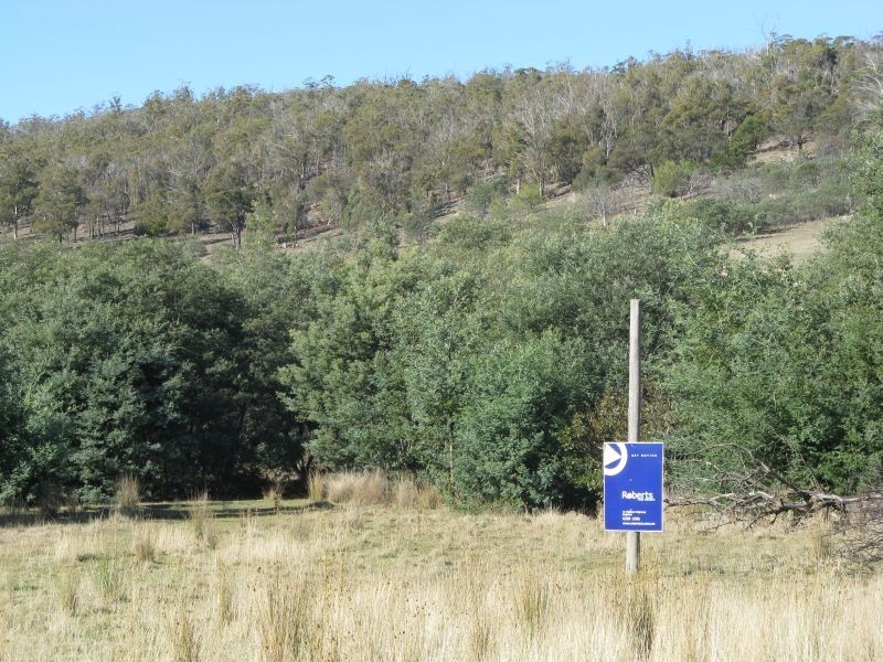 Lot 1 Link Road, Colebrook TAS 7027
