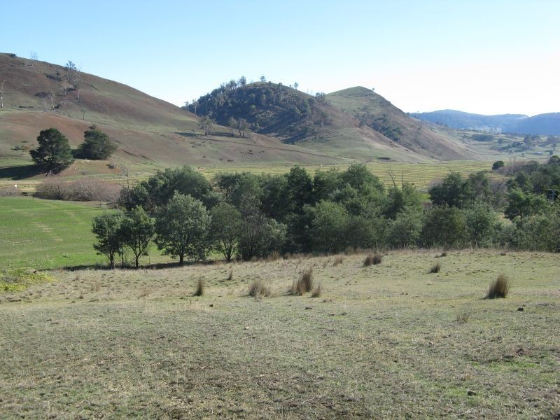 Lot 1 Link Road, Colebrook TAS 7027