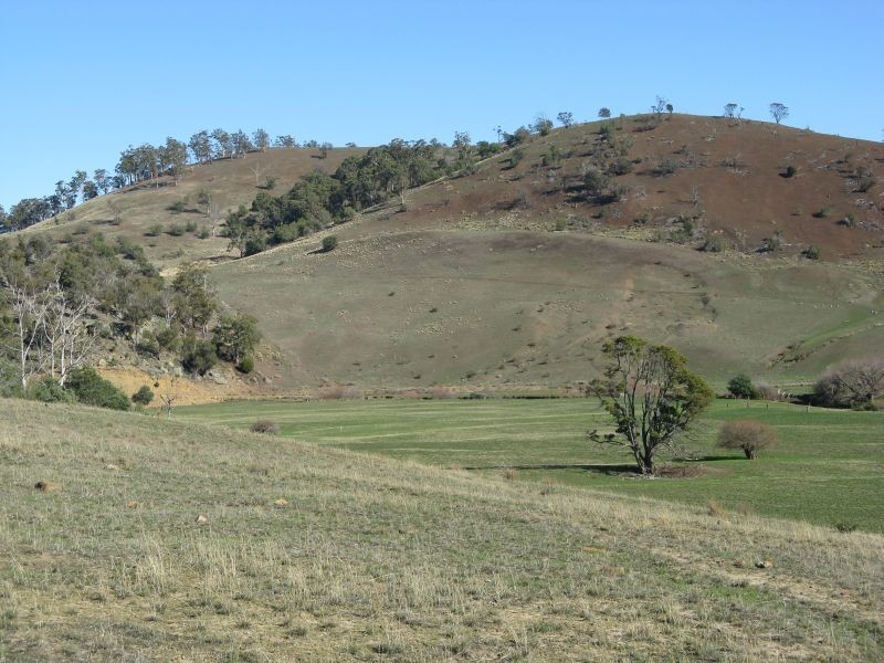 Lot 1 Link Road, Colebrook TAS 7027