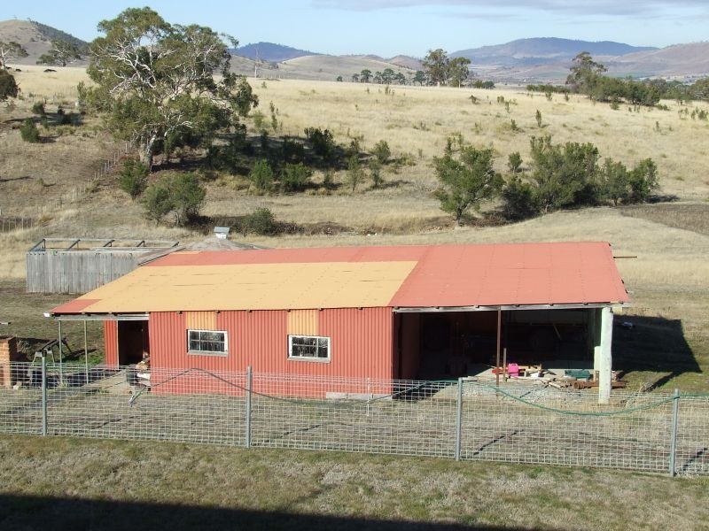 198 Ballyhooly Road, Mangalore TAS 7030