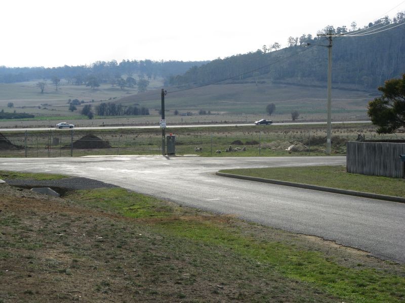 Oatlands TAS 7120
