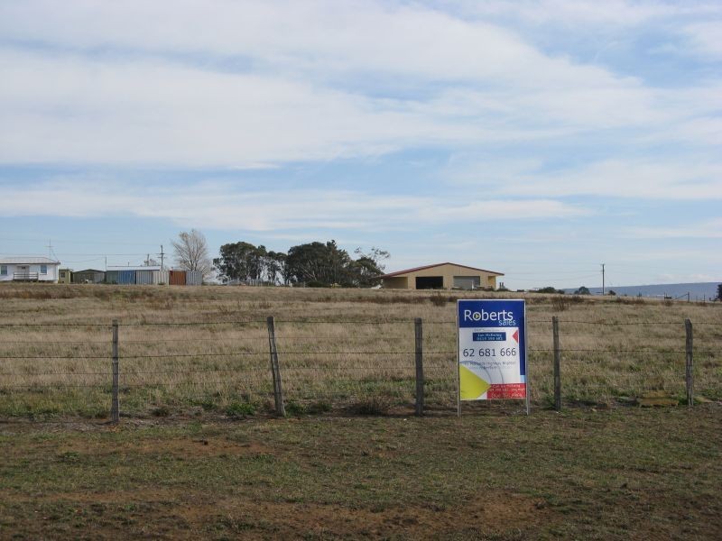 Oatlands TAS 7120