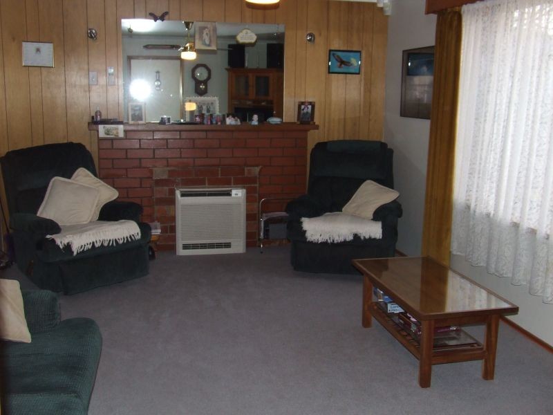 Bridgewater TAS 7030