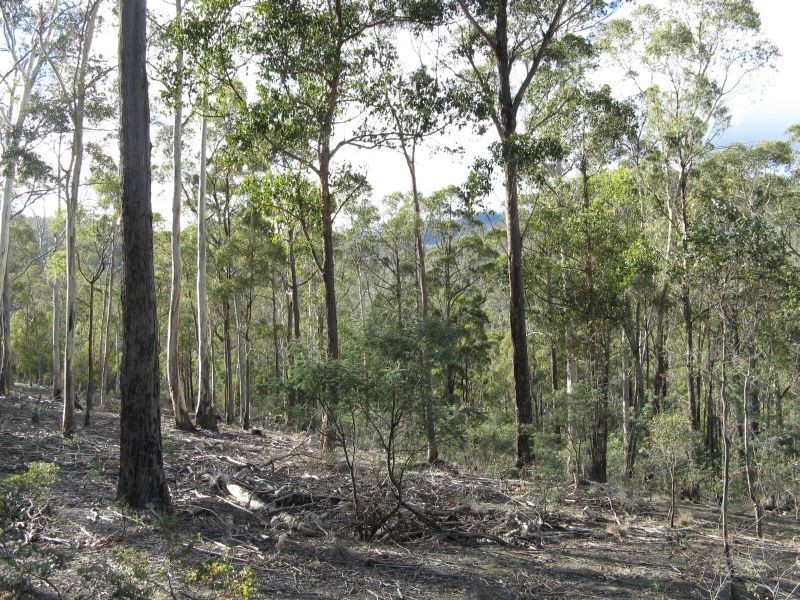 . Thallans Road, Colebrook TAS 7027