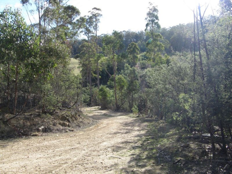 . Thallans Road, Colebrook TAS 7027