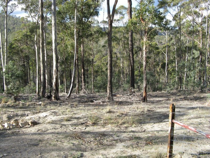 . Thallans Road, Colebrook TAS 7027