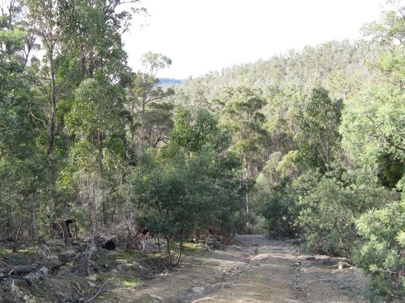 . Thallans Road, Colebrook TAS 7027