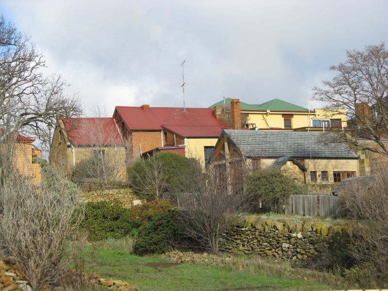Oatlands TAS 7120