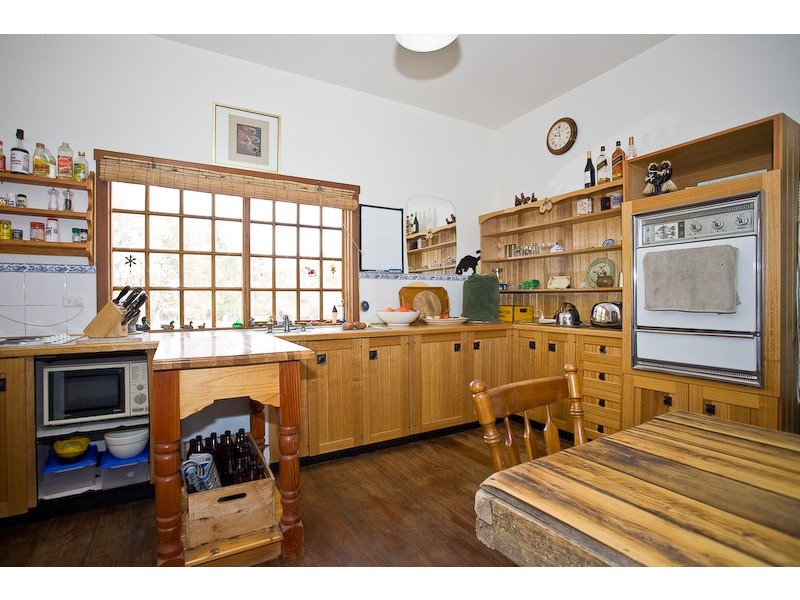 81 Blackbrush Road, Mangalore TAS 7030