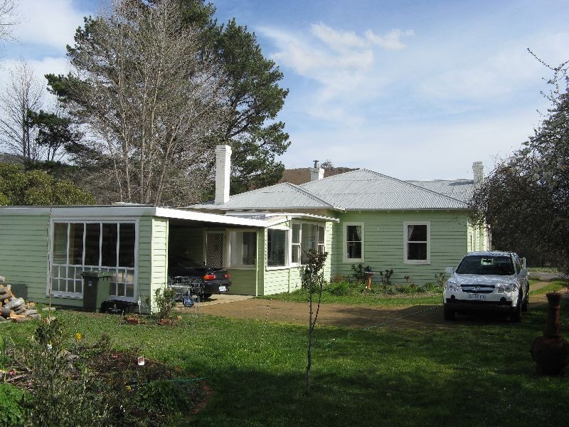 Kempton TAS 7030