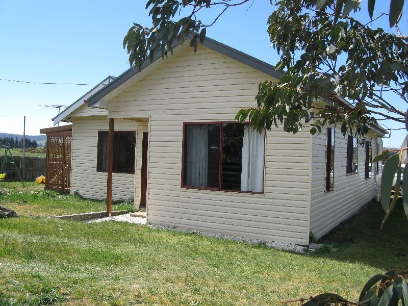 Oatlands TAS 7120