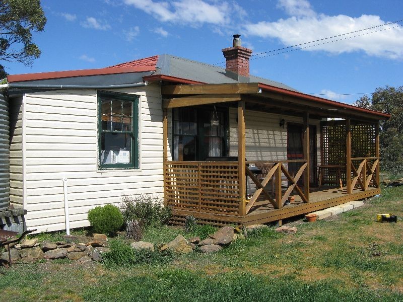 Oatlands TAS 7120