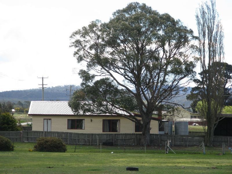 Oatlands TAS 7120