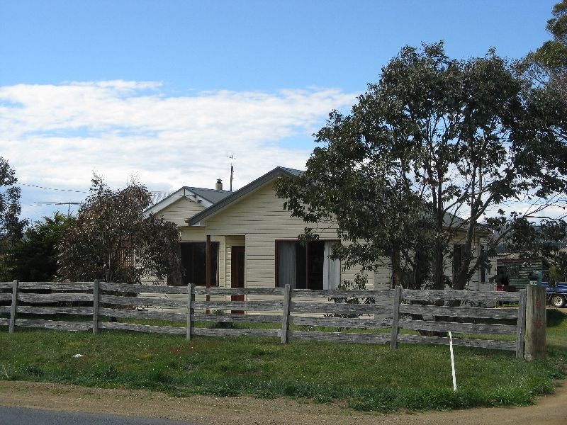 Oatlands TAS 7120