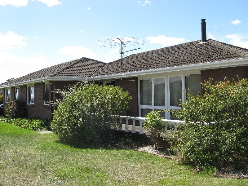 Kempton TAS 7030