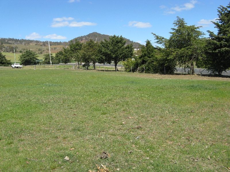Kempton TAS 7030