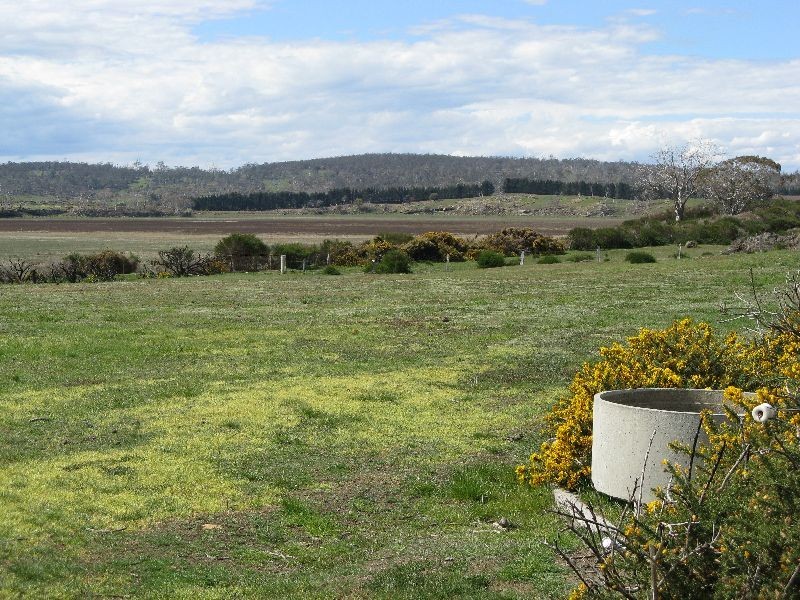 Lot 4 Louisa Street, Oatlands TAS 7120