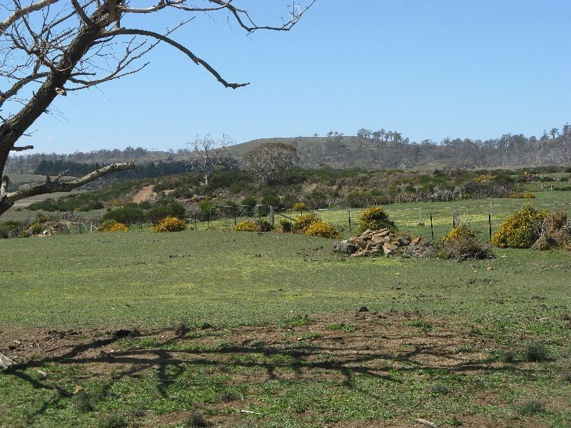 Lot 4 Louisa Street, Oatlands TAS 7120