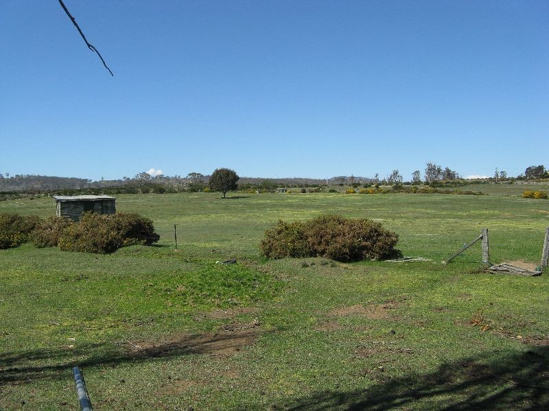 Lot 4 Louisa Street, Oatlands TAS 7120