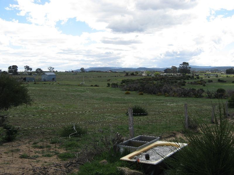 Lot 4 Louisa Street, Oatlands TAS 7120