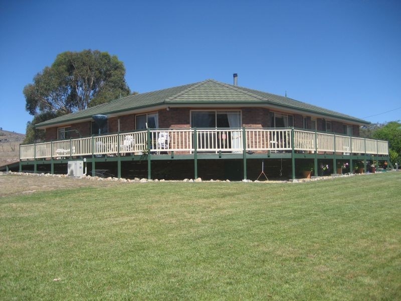 119 Mountford Drive, Mangalore TAS 7030