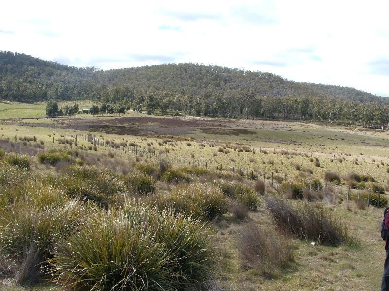Colebrook TAS 7027