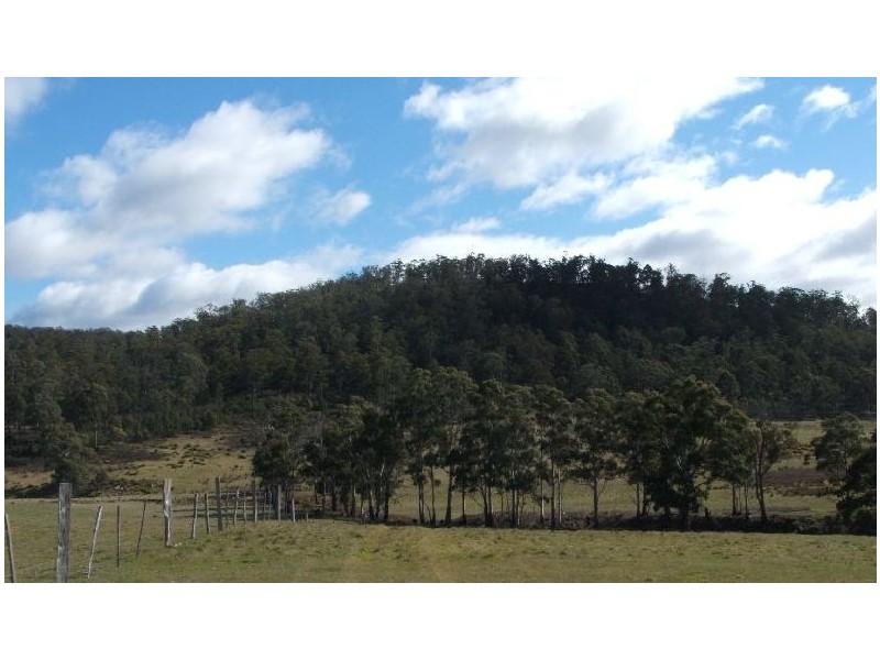 Colebrook TAS 7027