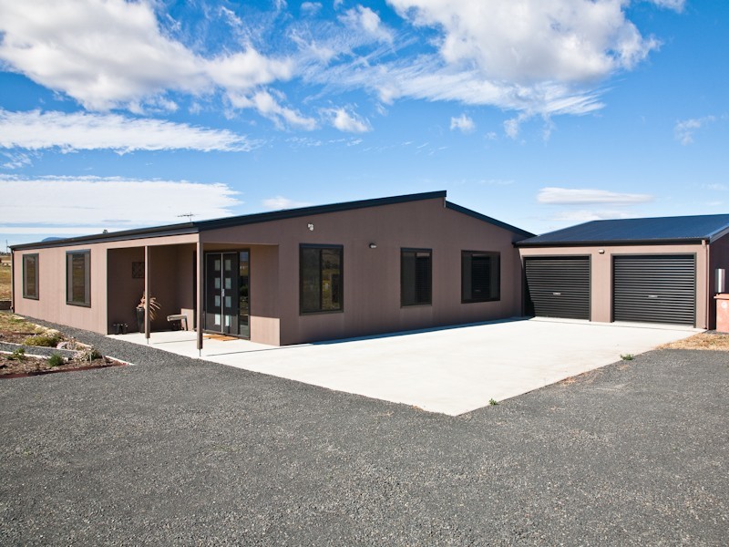 Brighton TAS 7030