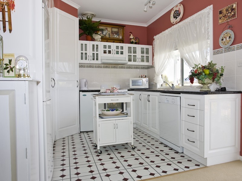 Bridgewater TAS 7030