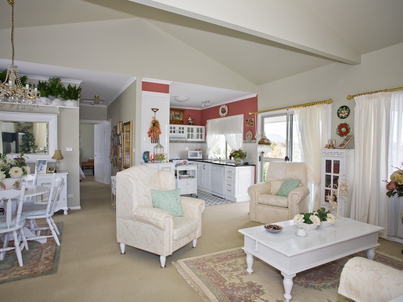 Bridgewater TAS 7030