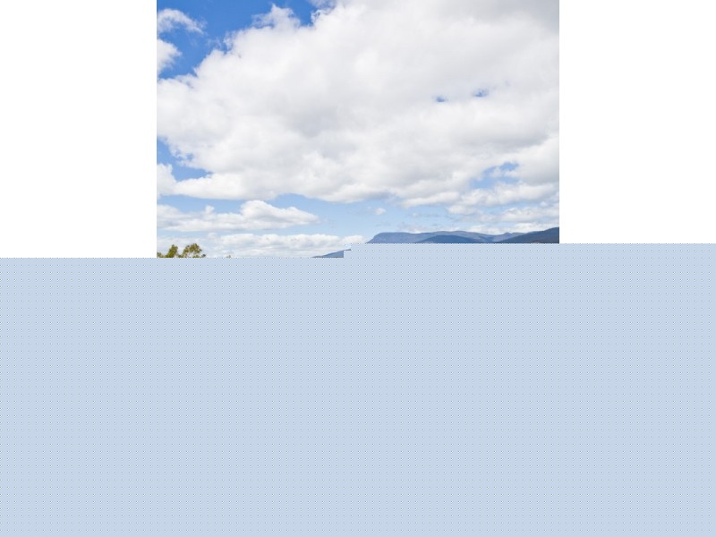 Bridgewater TAS 7030