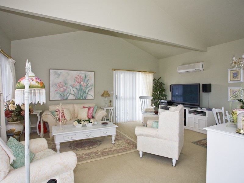 Bridgewater TAS 7030