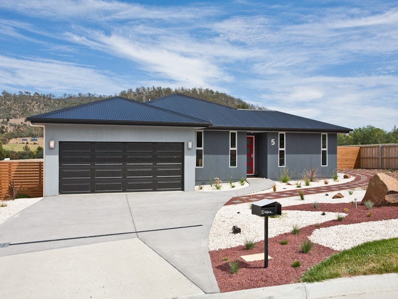 5 Le Compte Place, Bagdad TAS 7030