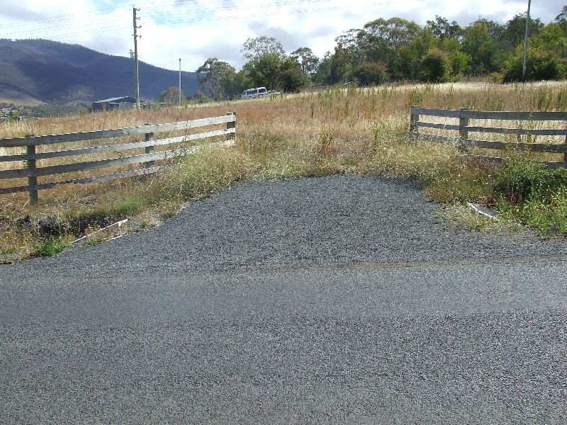 Bridgewater TAS 7030