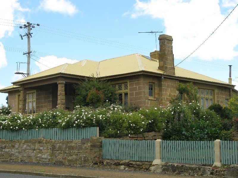 Oatlands TAS 7120