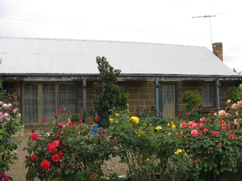Oatlands TAS 7120
