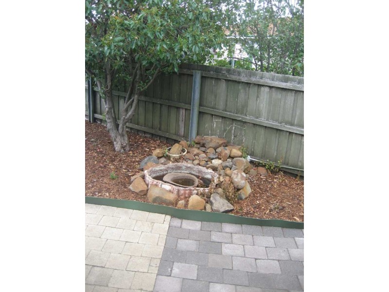 Bridgewater TAS 7030