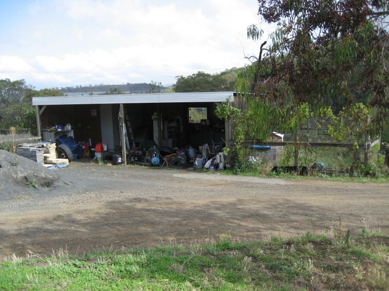 939 Tea Tree Road, Tea Tree TAS 7017